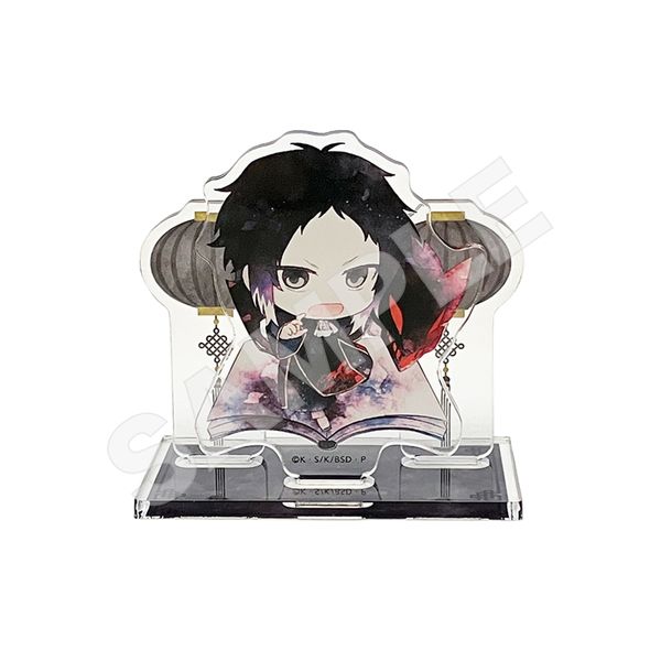 �����X�g���C�h�b�O�X �L�����ł�A�[�g �A�N�����X�^���h 07 �H�열�V�� �`���C�i��ver.