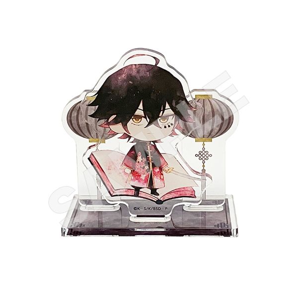 �����X�g���C�h�b�O�X �L�����ł�A�[�g �A�N�����X�^���h 10 ���L�S�� �`���C�i��ver.