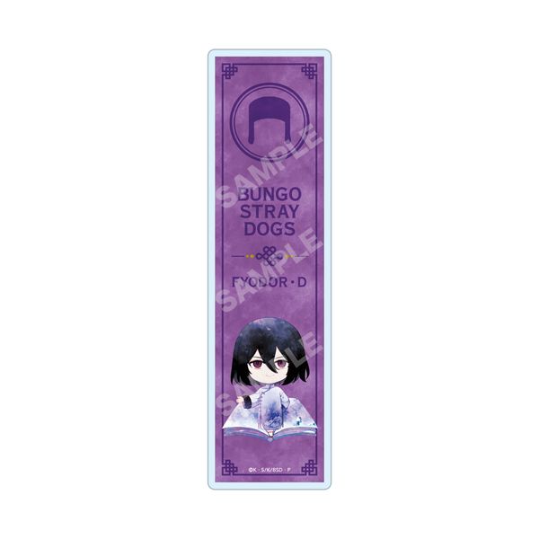 �����X�g���C�h�b�O�X �L�����ł�A�[�g �N���A�u�b�N�}�[�J�[ 11 �t���[�h���ED �`���C�i��ver.