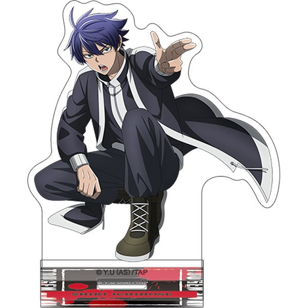 桃源暗鬼 アクリルスタンド | j-hobby Collection