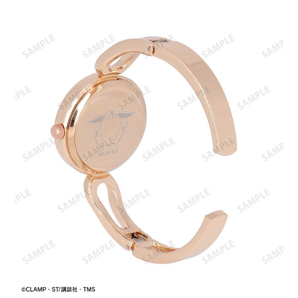 グッズ: 魔法騎士レイアース 獅堂光 腕時計: アルマビアンカ