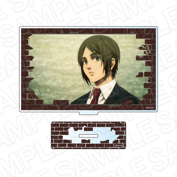 �i���̋��l The Final Season �A�N�����t�B�M���A �G����