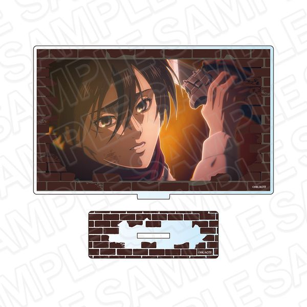 �i���̋��l The Final Season �A�N�����t�B�M���A �~�J�T