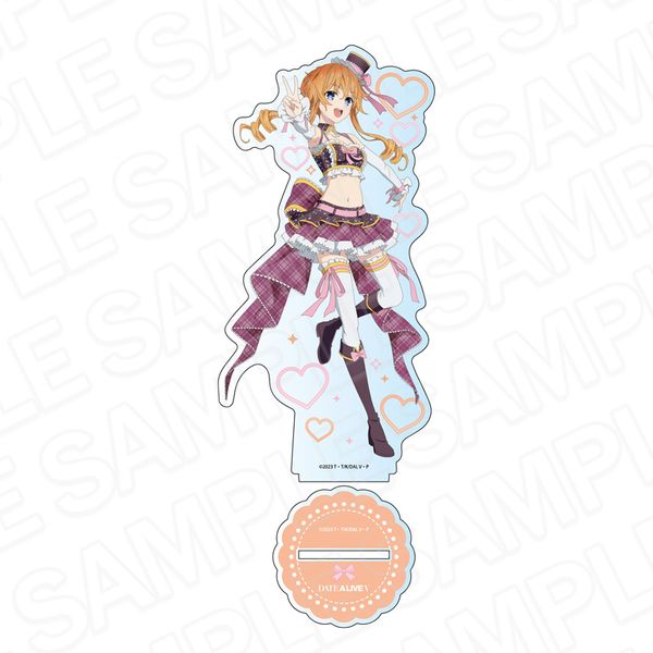 �f�[�g�E�A�E���C�uV �z���O�����f�J�A�N�����X�^���h �������� 12���N�A�C�h�� ver.