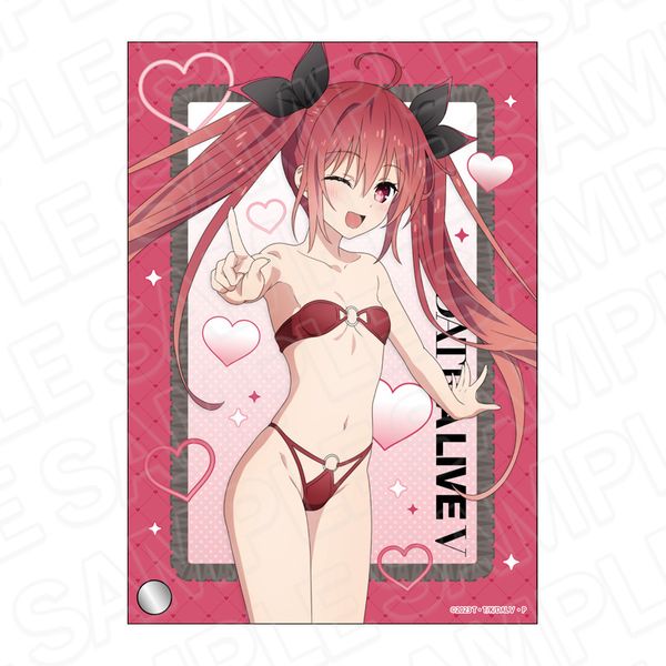 �f�[�g�E�A�E���C�uV �~�j�A�N�����A�[�g �܉͋՗� 12���N�����W�F���[ ver.