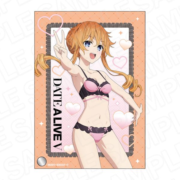 �f�[�g�E�A�E���C�uV �~�j�A�N�����A�[�g �������� 12���N�����W�F���[ ver.