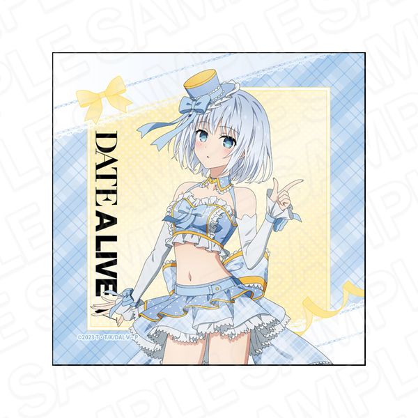 �f�[�g�E�A�E���C�uV �}�C�N���t�@�C�o�[ �Έ�܎� 12���N�A�C�h�� ver.