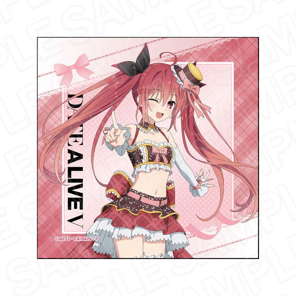 �f�[�g�E�A�E���C�uV �}�C�N���t�@�C�o�[ �܉͋՗� 12���N�A�C�h�� ver.