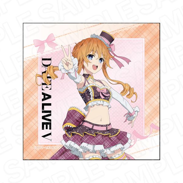 �f�[�g�E�A�E���C�uV �}�C�N���t�@�C�o�[ �������� 12���N�A�C�h�� ver.