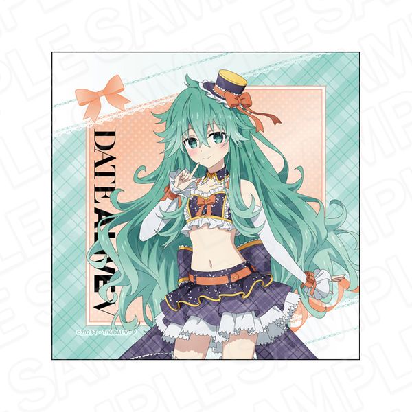 �f�[�g�E�A�E���C�uV �}�C�N���t�@�C�o�[ ���� 12���N�A�C�h�� ver.