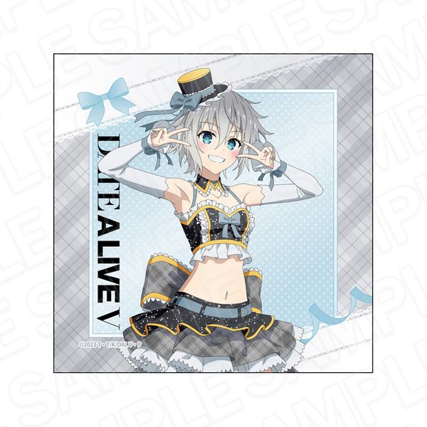 �f�[�g�E�A�E���C�uV �}�C�N���t�@�C�o�[ �{��� 12���N�A�C�h�� ver.