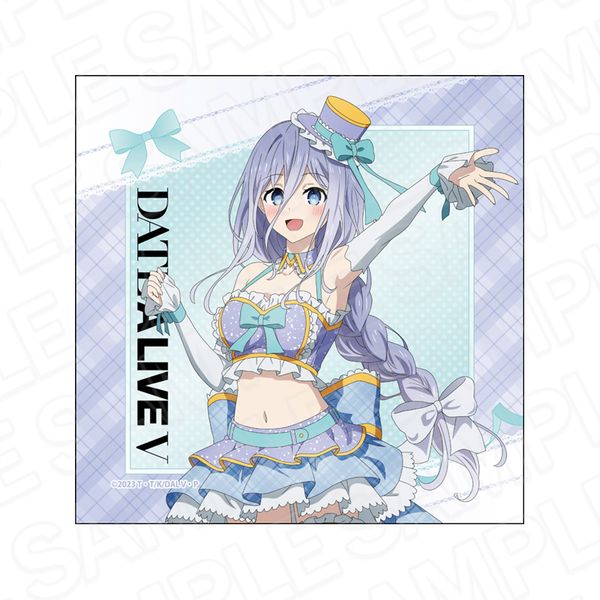 �f�[�g�E�A�E���C�uV �}�C�N���t�@�C�o�[ ���{�Y 12���N�A�C�h�� ver.