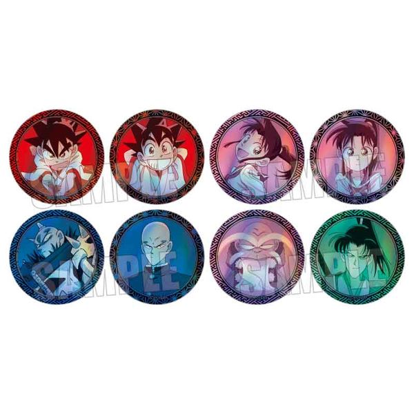 �^�E���`YAIBA �g���[�f�B���O�z���O�����ʃo�b�W �y1BOX�z