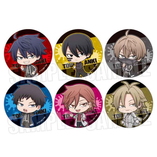 �����ËS �g���[�f�B���O�ʃo�b�W �Ă��g�R �y1BOX�z