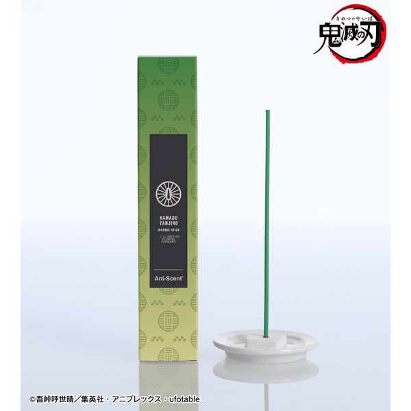 �S�ł̐n �}��Y���Y Ani-Scent �����i�C���Z���X�X�e�B�b�N�j