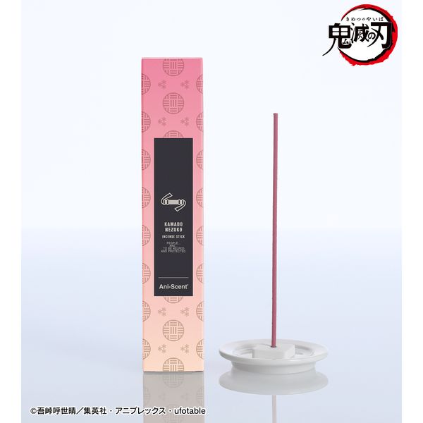 �S�ł̐n �}��H���q Ani-Scent �����i�C���Z���X�X�e�B�b�N�j