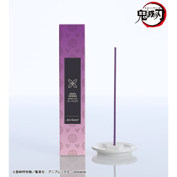 �S�ł̐n �Ӓ����̂� Ani-Scent �����i�C���Z���X�X�e�B�b�N�j