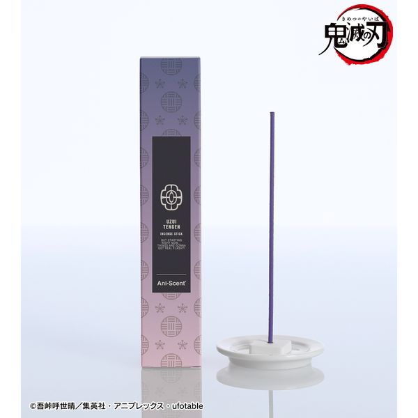 �S�ł̐n �F���V�� Ani-Scent �����i�C���Z���X�X�e�B�b�N�j