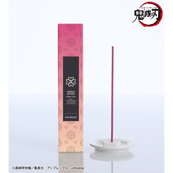 �S�ł̐n �ØI������ Ani-Scent �����i�C���Z���X�X�e�B�b�N�j