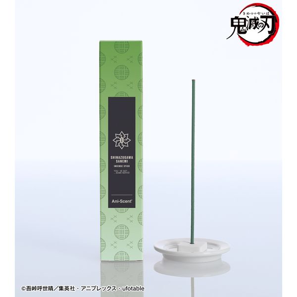 �S�ł̐n �s������� Ani-Scent �����i�C���Z���X�X�e�B�b�N�j