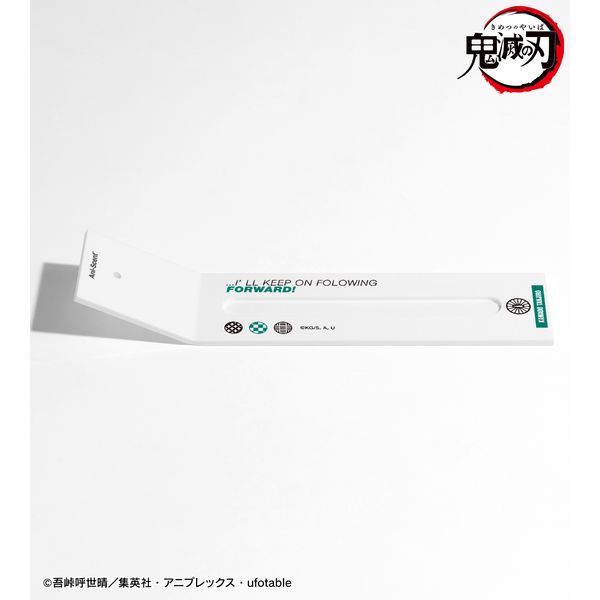 �S�ł̐n �}��Y���Y Ani-Scent �X�e�B�b�N�C���Z���X�z���_�[