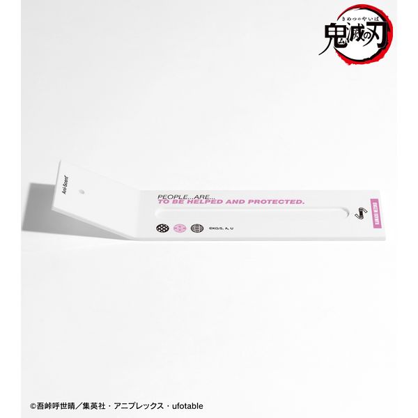 �S�ł̐n �}��H���q Ani-Scent �X�e�B�b�N�C���Z���X�z���_�[