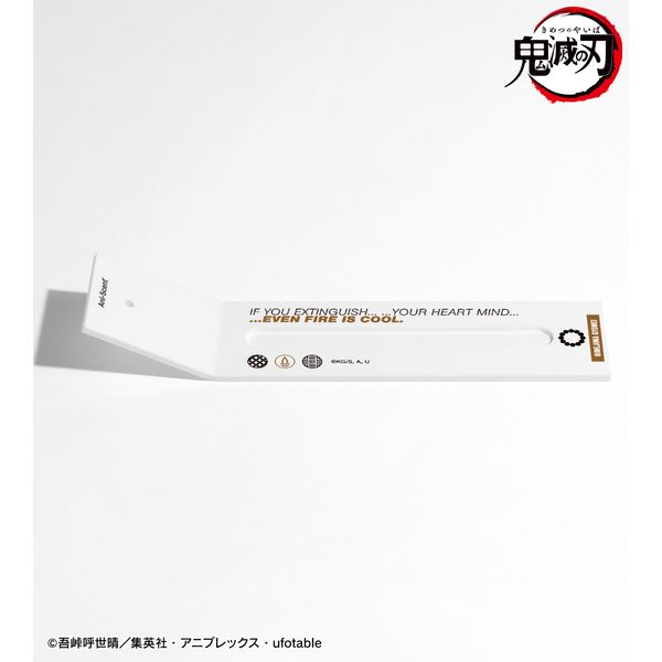 �S�ł̐n �ߖ׍s�� Ani-Scent �X�e�B�b�N�C���Z���X�z���_�[