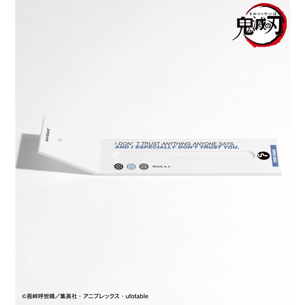 �S�ł̐n �ɍ����m�� Ani-Scent �X�e�B�b�N�C���Z���X�z���_�[