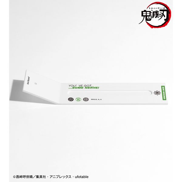 �S�ł̐n �s������� Ani-Scent �X�e�B�b�N�C���Z���X�z���_�[