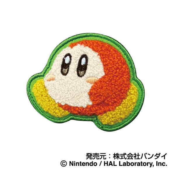 ���̃J�[�r�B ������v�`���ƃo�b�W 06 ���h���f�B B