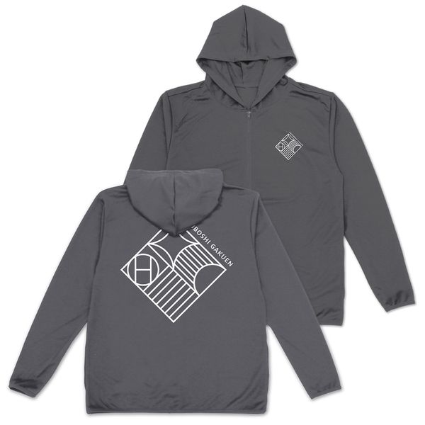 �w���A�C�h���}�X�^�[ �����w�� ����h���C�p�[�J�[ GRAY M