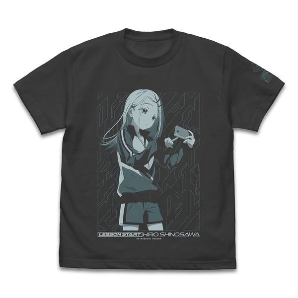 �w���A�C�h���}�X�^�[ ���V�L T�V���c SUMI XL