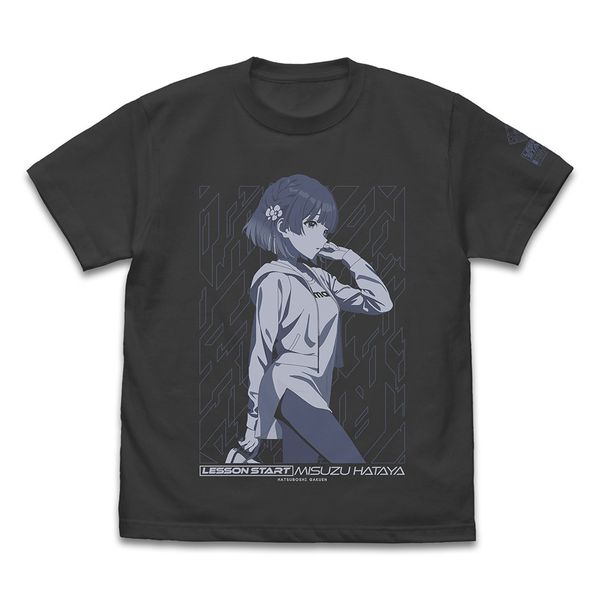 �w���A�C�h���}�X�^�[ �`�J���� T�V���c SUMI M