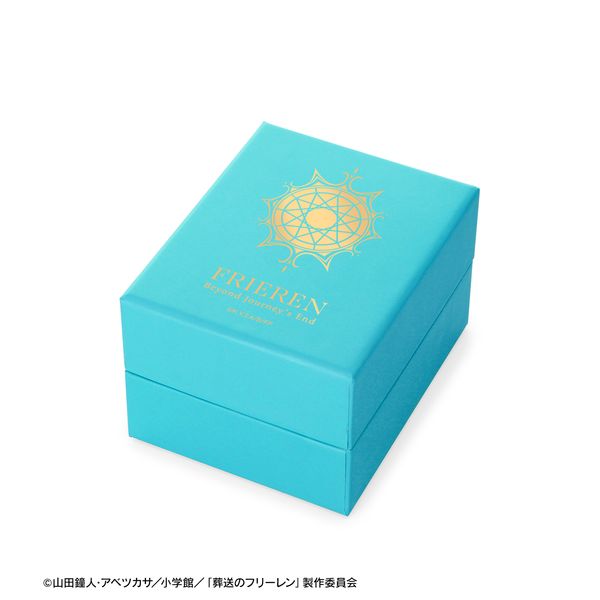 グッズ: 葬送のフリーレン 勇者一行 腕時計: アルマビアンカ