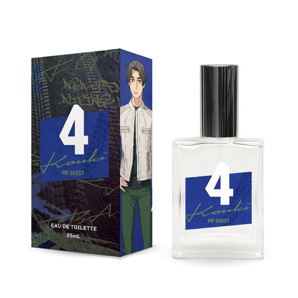 MF�S�[�X�g �I�[�h�g���� ��n���P