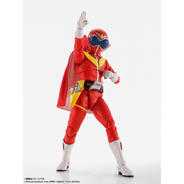 し*ん様 【特撮ヒーローズ】秘密戦隊ゴレンジャー 秘密戦隊ゴレンジャー 特撮ヒーローズ 鉄ひめ仮面 - メルカリ