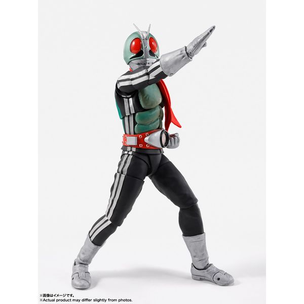 ʃC_[ S.H.Figuartsi^@j ʃC_[V1 h̏aC_[GfBVitj