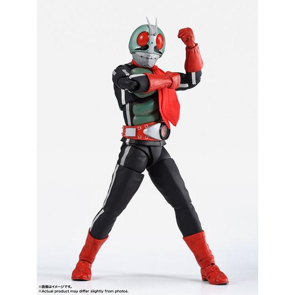 ʃC_[ S.H.Figuartsi^@j ʃC_[V2 h̏aC_[GfBV