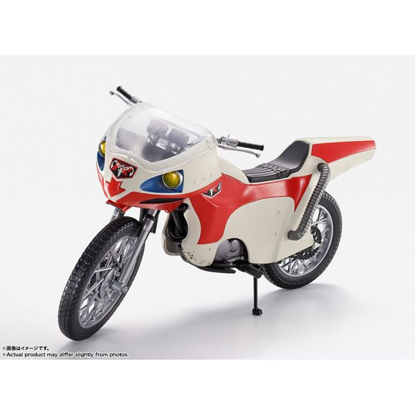 ʃC_[ S.H.Figuarts VTCN h̏aC_[GfBV