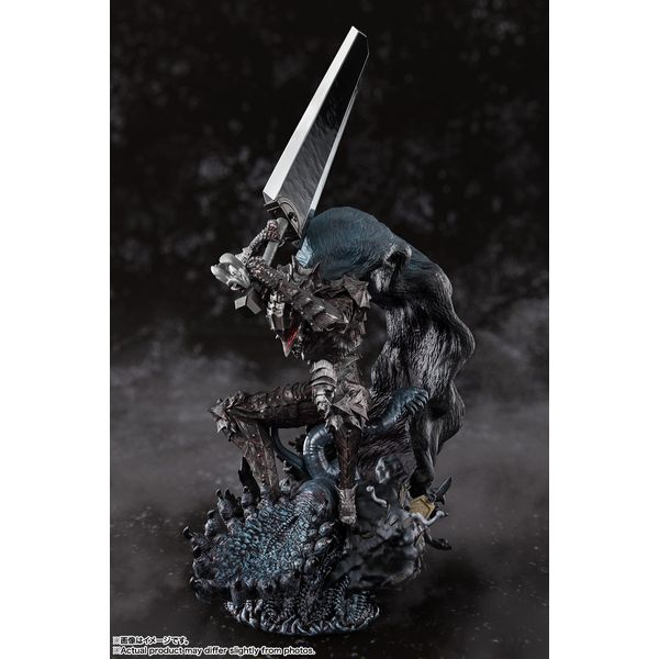 �x���Z���N Figuarts Zero Touche Metallique �K�b�c�i����m�̍b�h�j