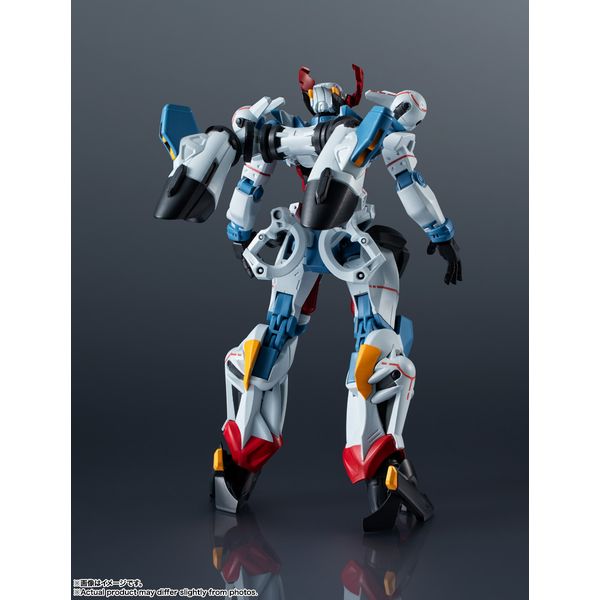 フィギュア: 機動戦士Gundam GQuuuuuuX GUNDAM UNIVERSE gMS-Ω