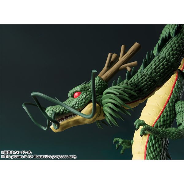 BANDAI -   BANDAI バンダイ/S.H.Figuarts 神龍 「ドラゴンボール」/2390500/Sランク/88【中古】 楽天市場】BANDAI バンダイ/S.H.Figuarts 神龍 「ドラゴンボール