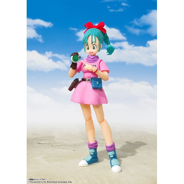hS{[ S.H.Figuarts u} -`̎n܂-iĔ̔Łj