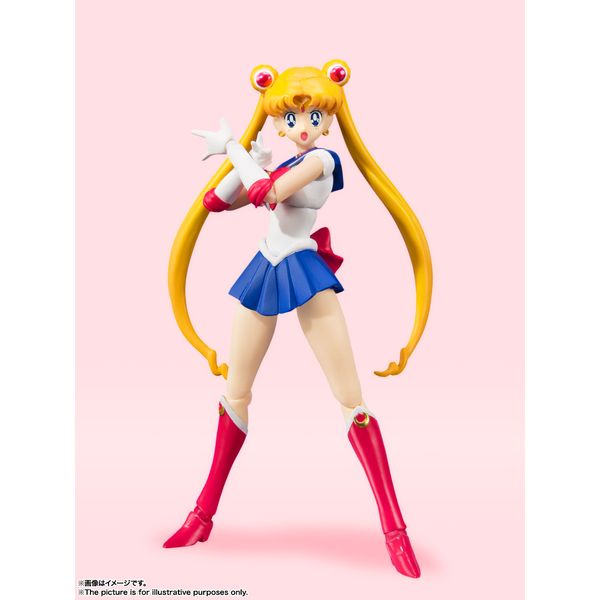 mZ[[[ S.H.Figuarts Z[[[ -Animation Color Edition-
