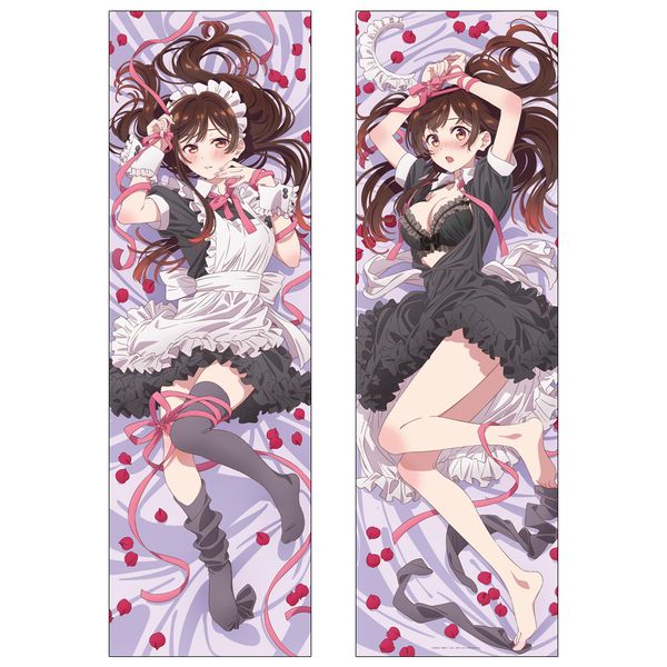 N*i様 シークレット　バスタオル　タペストリー　水原千鶴　かのかり　彼女、お借 Amazon.co.jp: 水原千鶴 彼女、お借りします バスタオル
