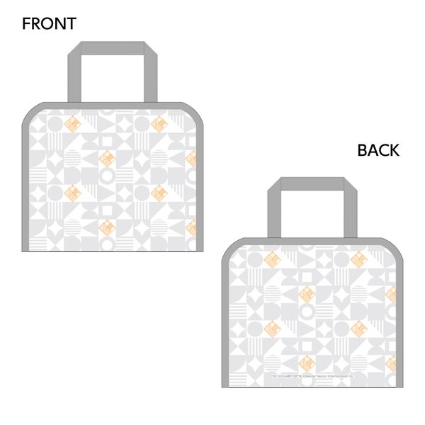 �w���A�C�h���}�X�^�[ �����X�p�o�b�O