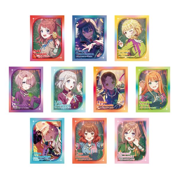 �w���A�C�h���}�X�^�[ �g���[�f�B���O�z���O�����X�e�b�J�[ �f24�n���E�B��ver. �y1BOX�z