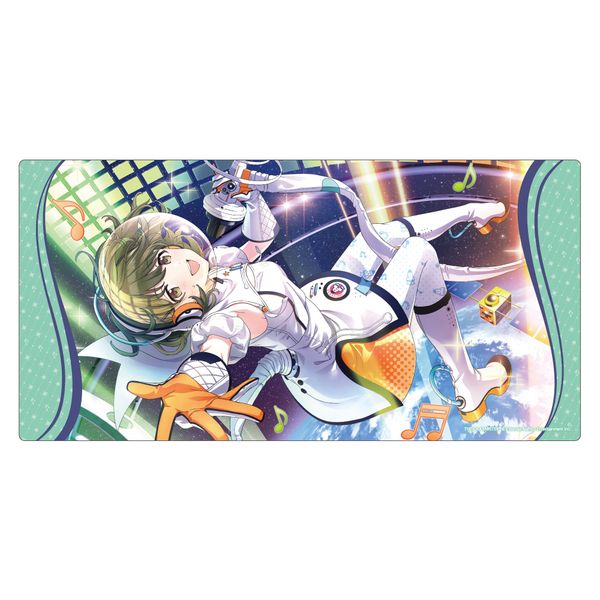 �A�C�h���}�X�^�[ �V���C�j�[�J���[�Y �f�X�N�}�b�g �����ɂ���