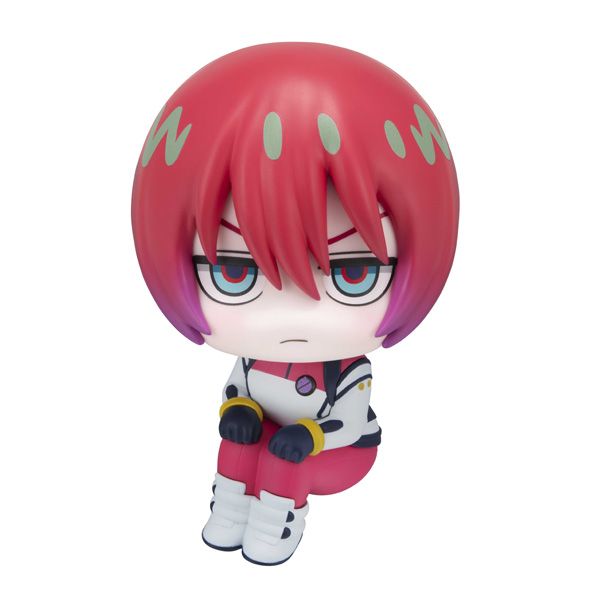 �@����mGundam GQuuuuuuX �邩���� �A�}�e�E���Y���n�i�}�`���j �p�C���b�g�X�[�cVer.