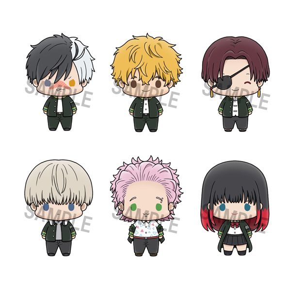 WIND BREAKER ���傱���R���N�V���� Vol.2 �y1BOX�z